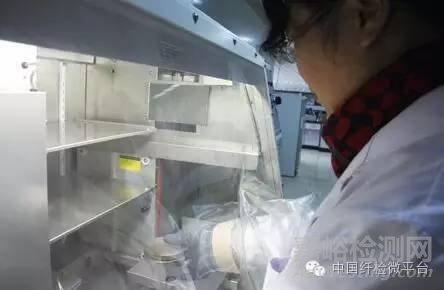 羽絨服檢測(cè)項(xiàng)目