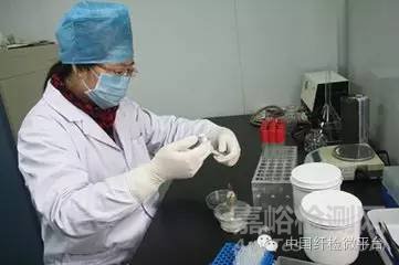 羽絨服檢測(cè)項(xiàng)目