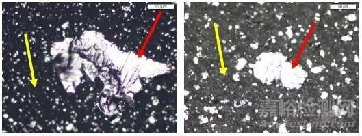 輥壓機異常磨損監(jiān)測案例