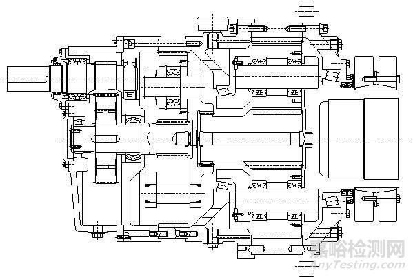 輥壓機異常磨損監(jiān)測案例