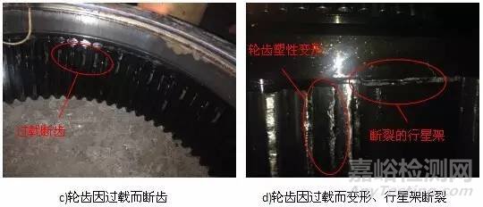 輥壓機異常磨損監(jiān)測案例