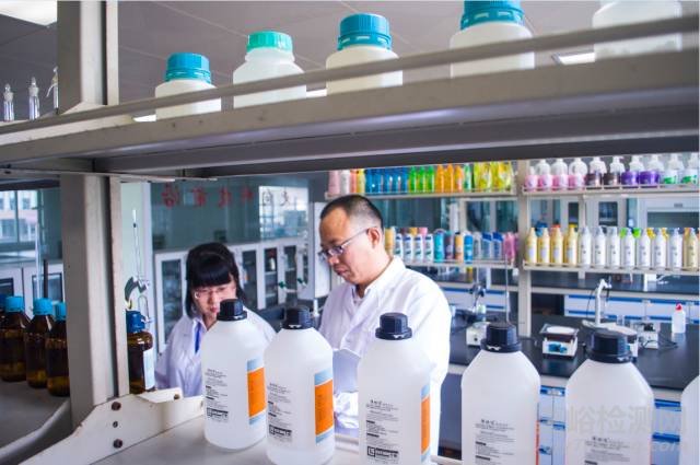 揭秘“拉芳”質(zhì)量管理的獨(dú)到之處