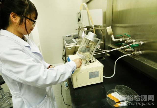 GB/T 18801-2015國標(biāo)煙霧發(fā)生器