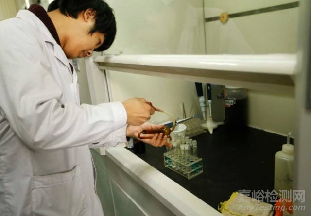 圖解空氣凈化器檢測