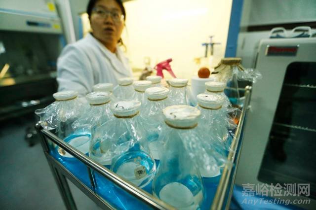 圖解空氣凈化器檢測(cè)