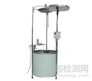 防水性能檢測標(biāo)準(zhǔn)和方法