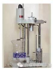 涂料黏度測定方法