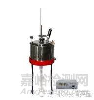 涂料黏度測定方法