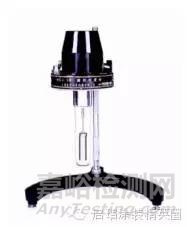 涂料黏度測定方法