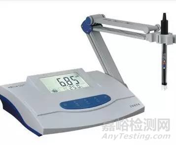 pH計的維護保養(yǎng)及常見問題解答
