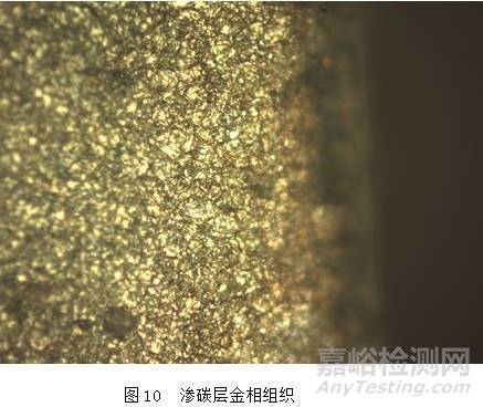 弧齒錐齒輪熱處理裂紋成因分析和改進(jìn)措施