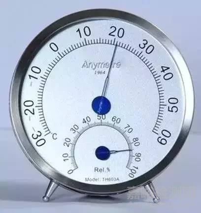 實(shí)驗(yàn)室各種溫度計(jì)使用原理