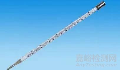 實(shí)驗(yàn)室各種溫度計(jì)使用原理