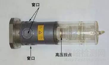 X射線衍射XRD分析原理