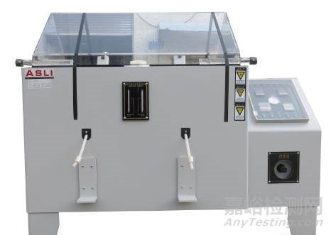 電鍍十大性能檢測