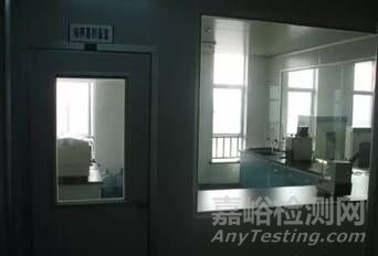 微生物實(shí)驗(yàn)室設(shè)計(jì)方案