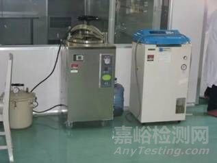 微生物實(shí)驗(yàn)室設(shè)計(jì)方案