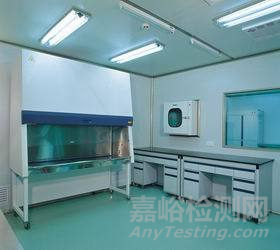 微生物實(shí)驗(yàn)室設(shè)計(jì)方案