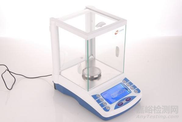 天平，光電天平，電子分析天平