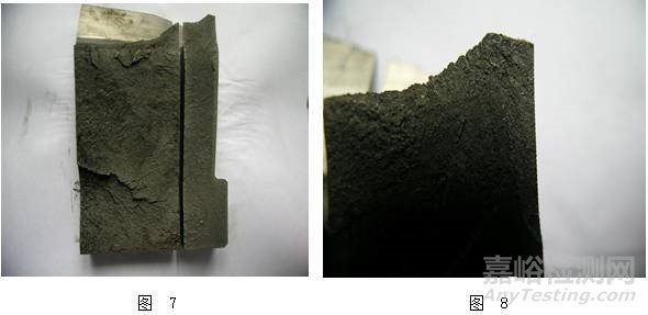 齒輪斷裂失效分析和質(zhì)量控制