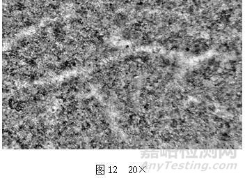 齒輪斷裂失效分析和質(zhì)量控制