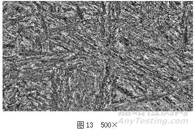 齒輪斷裂失效分析和質(zhì)量控制