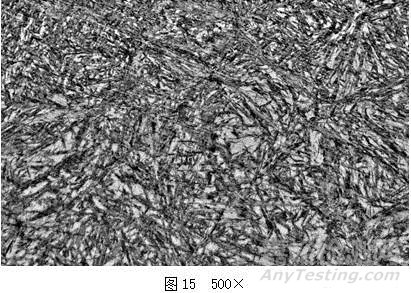 齒輪斷裂失效分析和質(zhì)量控制