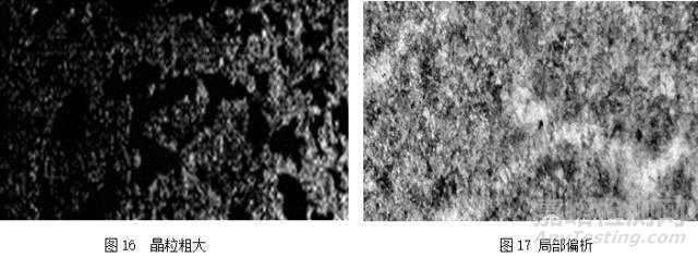 齒輪斷裂失效分析和質(zhì)量控制