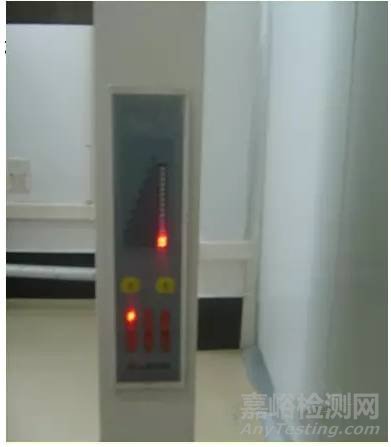 無菌室操作管理與要求