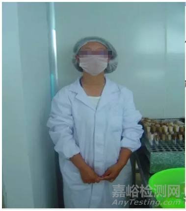 無菌室操作管理與要求