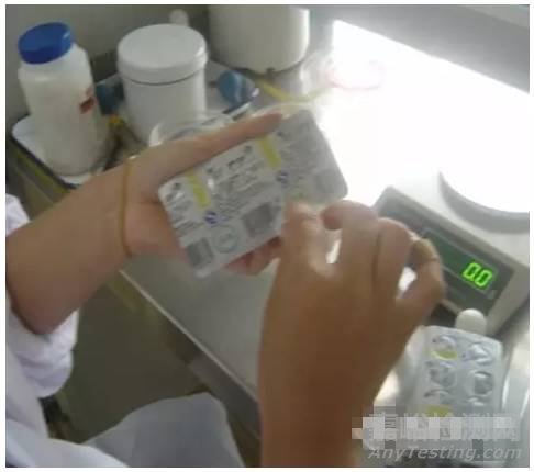 無菌室操作管理與要求