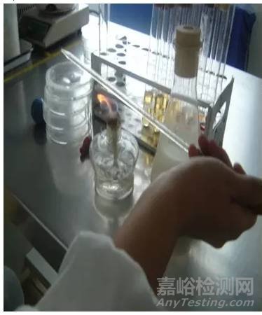 無菌室操作管理與要求