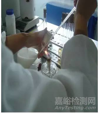 無菌室操作管理與要求