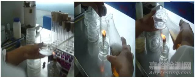 無菌室操作管理與要求