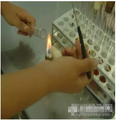 無菌室操作管理與要求