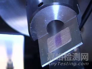 XRD樣品制備及儀器基本操作 