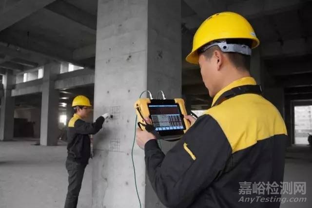 混凝土質(zhì)量檢測(cè)方法