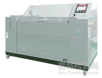 一文看懂金屬鹽霧試驗(yàn)