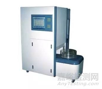 兩種灰分檢測方法