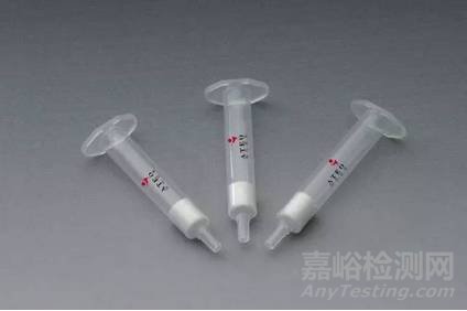 牛奶中黃曲霉毒素B1檢測(cè)的固相萃取方法