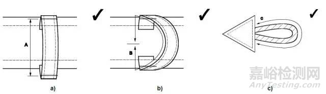 EN 14682：2014 童裝繩索和拉帶安全要求 