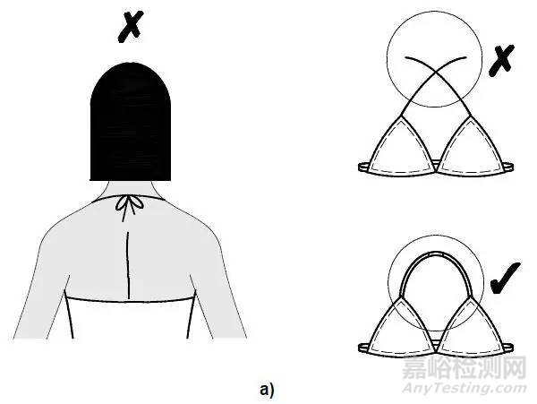 EN 14682：2014 童裝繩索和拉帶安全要求 
