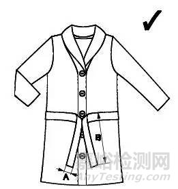 EN 14682：2014 童裝繩索和拉帶安全要求 