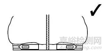 EN 14682：2014 童裝繩索和拉帶安全要求 