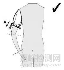 EN 14682：2014 童裝繩索和拉帶安全要求 