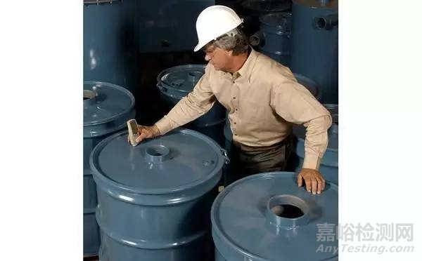 無損測量涂層厚度方法盤點(diǎn)