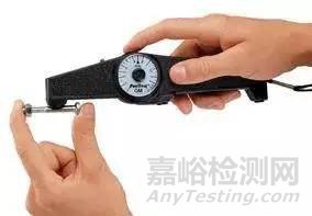 無損測量涂層厚度方法盤點(diǎn)