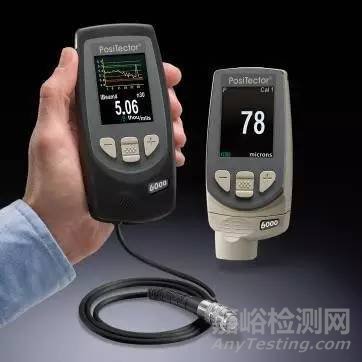無損測量涂層厚度方法盤點(diǎn)