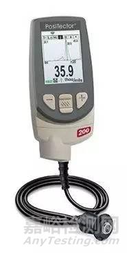 無損測量涂層厚度方法盤點(diǎn)