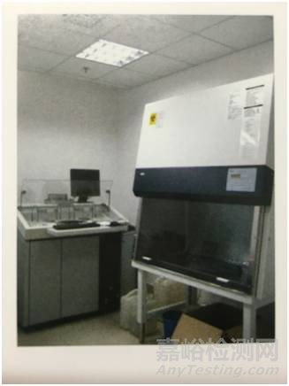 實(shí)驗(yàn)室標(biāo)識(shí)大全